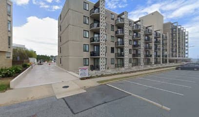 One Virginia Ave, Rehoboth, Delaware, Hotel in Rehoboth Beach