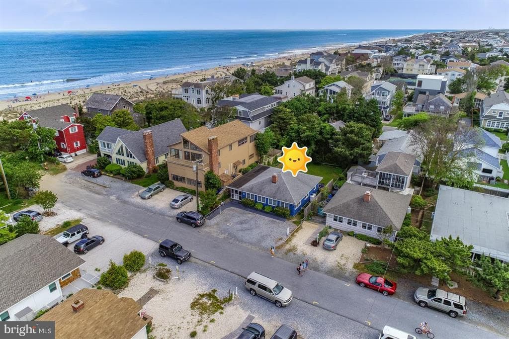 A's by the Beach, Hotel in Rehoboth Beach