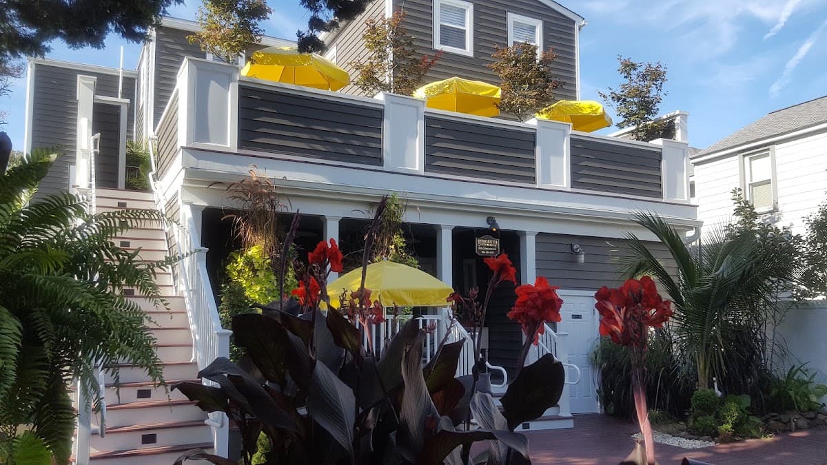 Rehoboth Guest House, Guesthouse in Rehoboth Beach