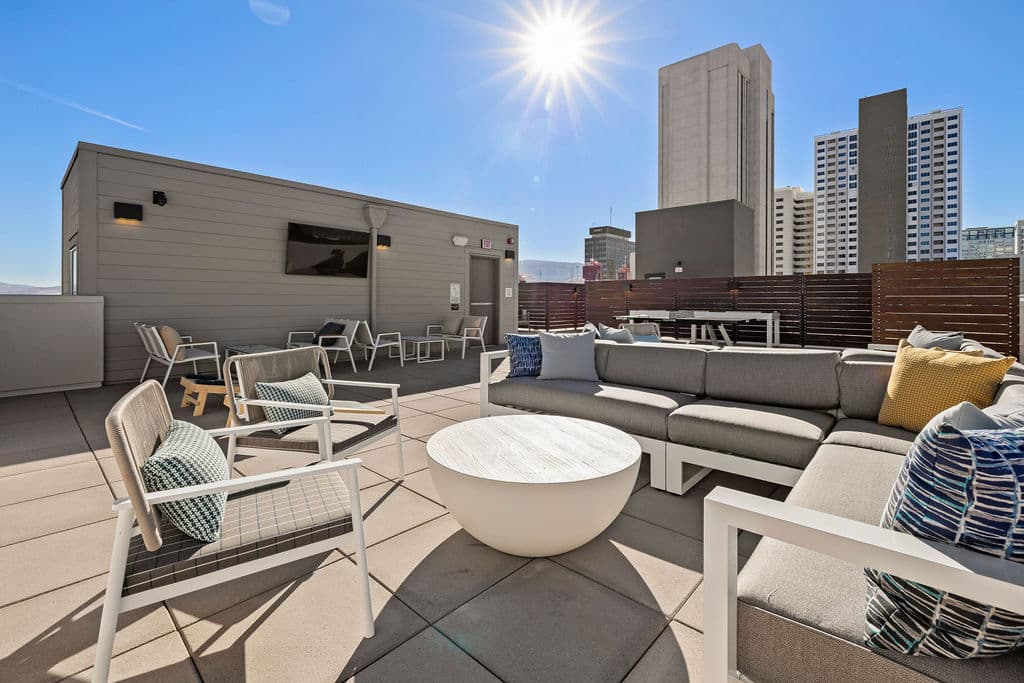 Placemakr Reno, Hotel in Reno