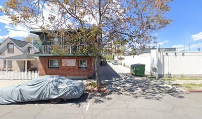 Truckee River Inn, Hotel in Reno