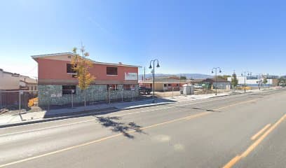 Hi-Way 40 Motel, Motel in Reno