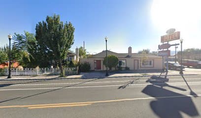 CRAIG MOTEL, Motel in Sparks