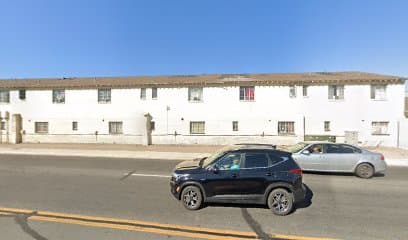 NMB PROPERTIES, Motel in Sparks