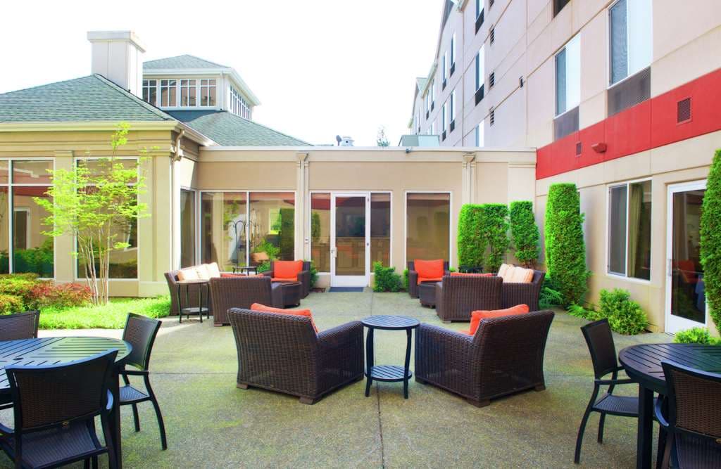 Hilton Garden Inn Seattle/Renton, Hotel in Renton