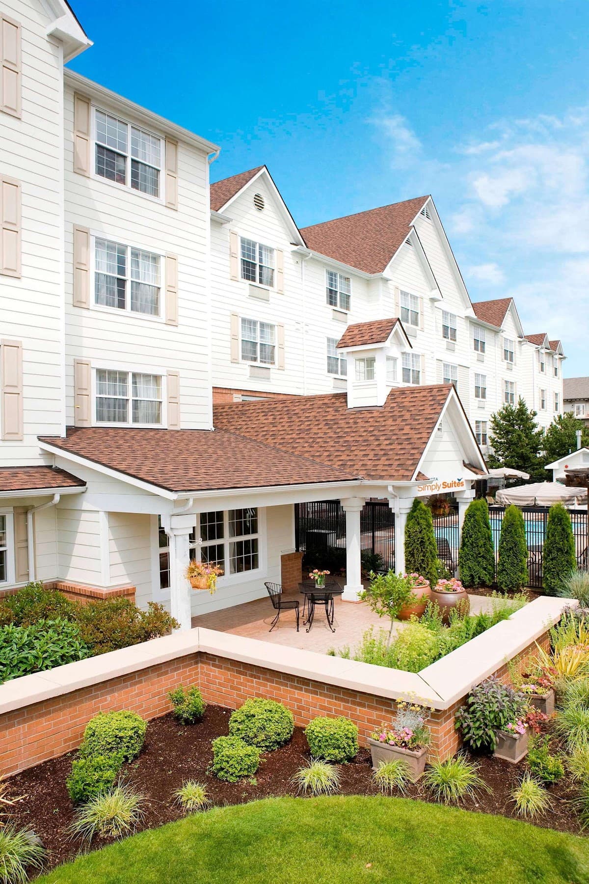 Sonesta Simply Suites Seattle Renton, Hotel in Renton