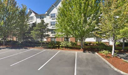 Sonesta Simply Suites bldg 2, Hotel in Renton