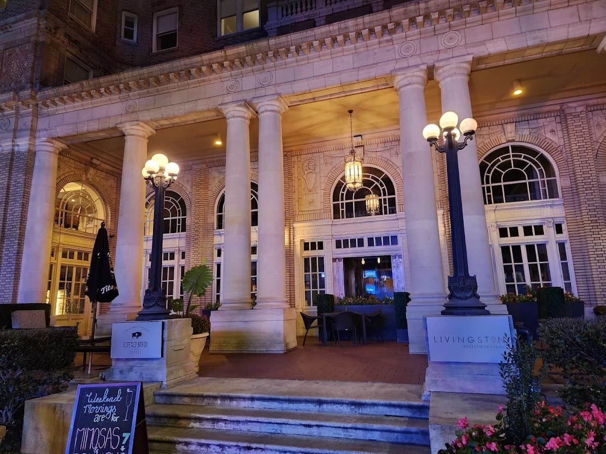 Edgar's Proof & Provision, Hotel in Atlanta