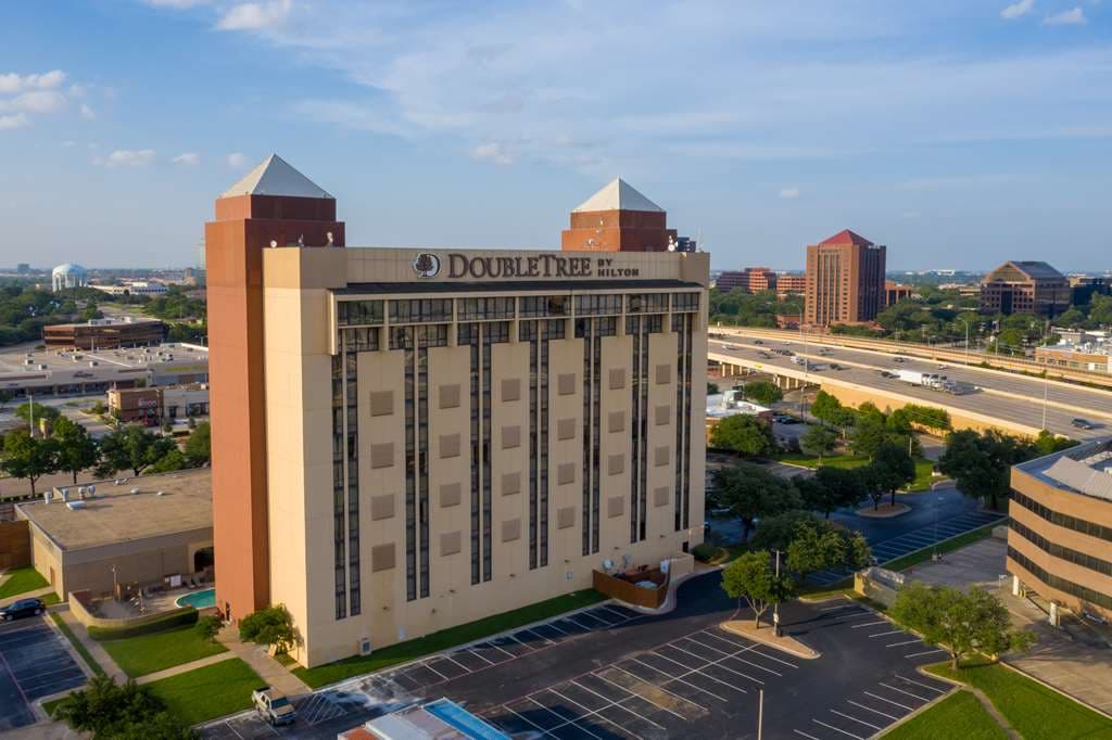 DoubleTree by Hilton Hotel Dallas - Richardson, Hotel in Richardson