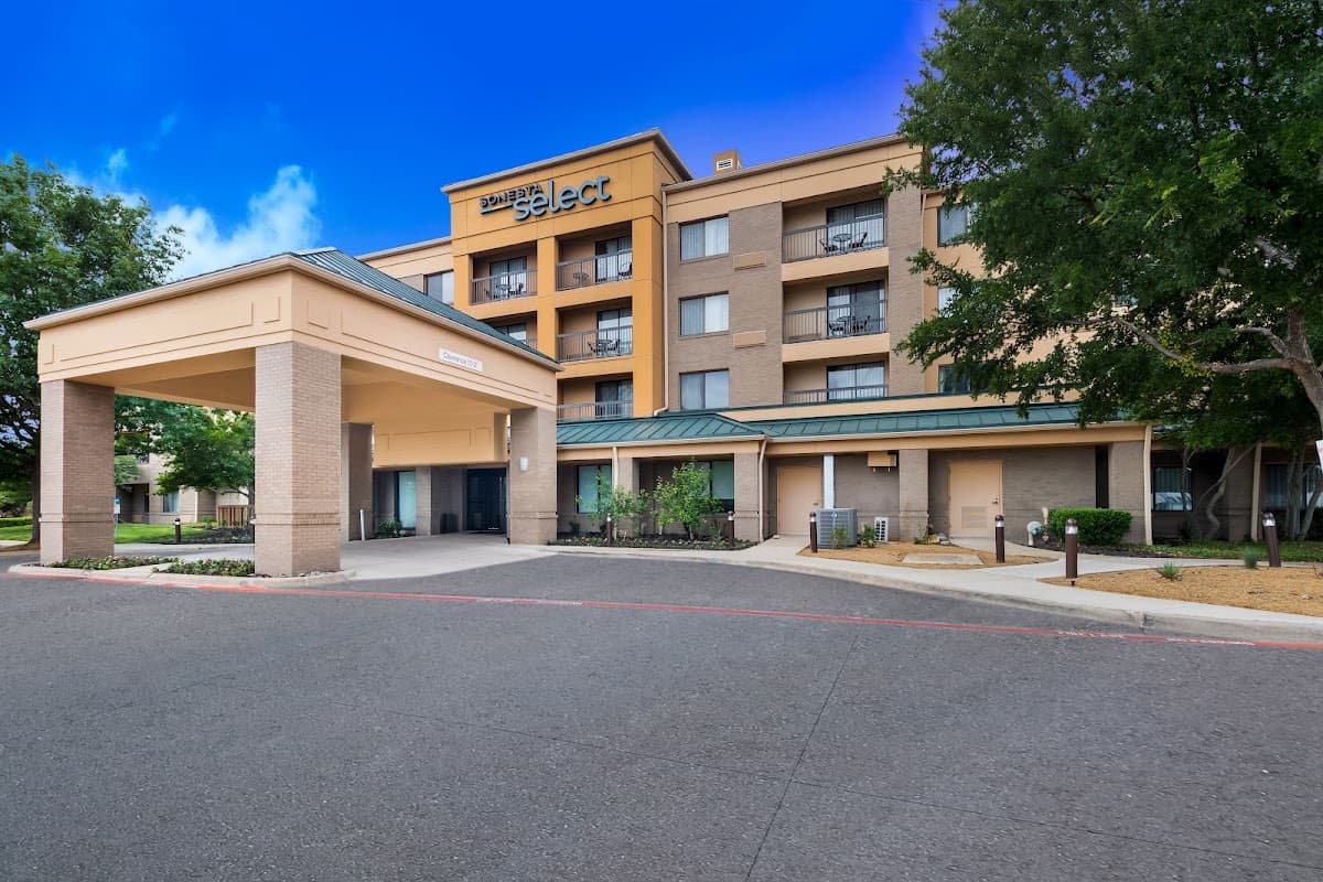 Sonesta Select Dallas Richardson, Hotel in Richardson