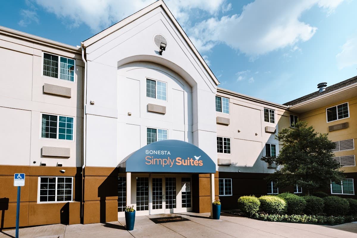Sonesta Simply Suites Dallas Richardson, Hotel in Richardson