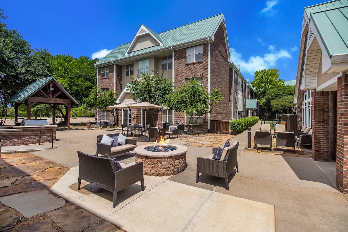 Sonesta ES Suites Dallas Richardson, Hotel in Richardson