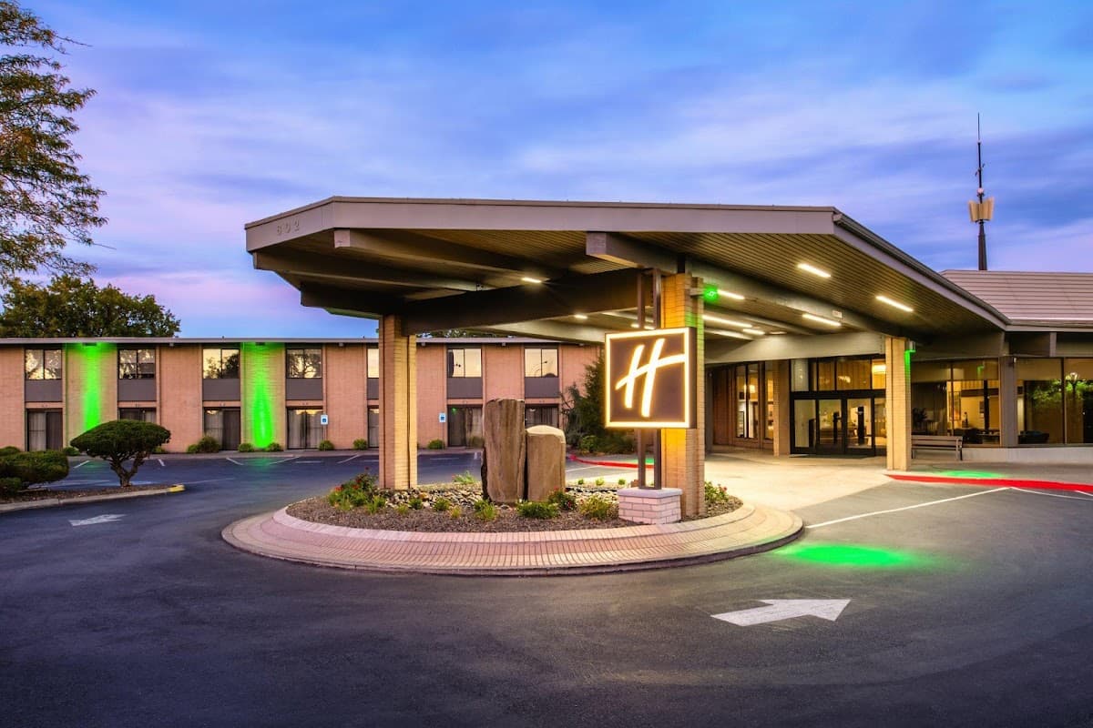 Holiday Inn Richland on the River by IHG, Hotel in Richland