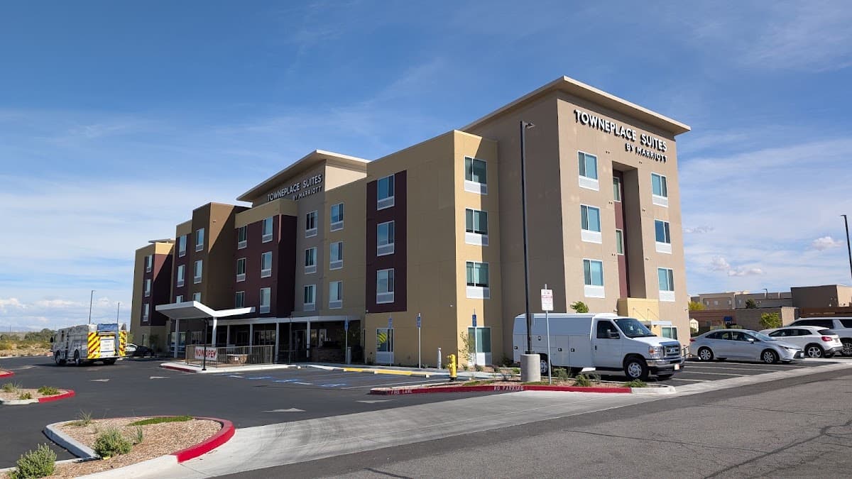 TownePlace Suites by Marriott Ridgecrest, Hotel in Ridgecrest
