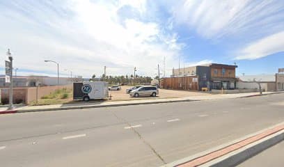 Nights inn, Hotel in Ridgecrest