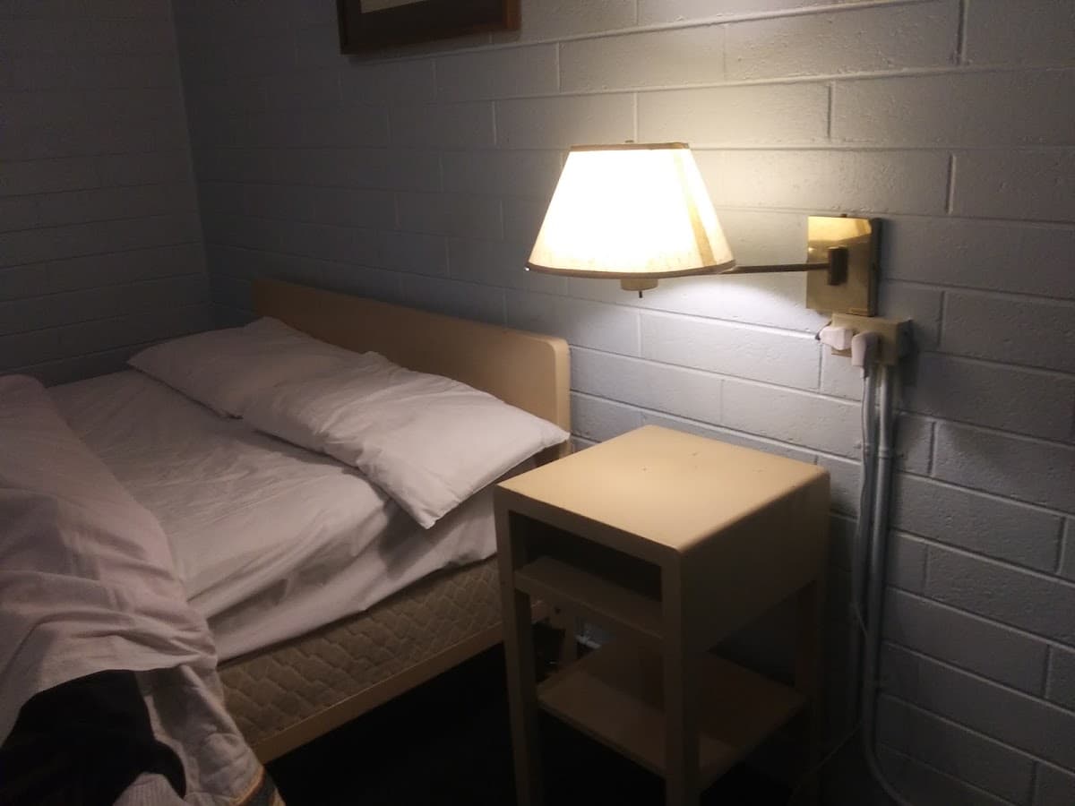 Budget Inn, Motel in Ridgecrest