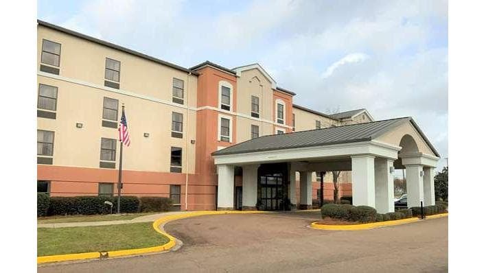 Wingate by Wyndham Jackson/Ridgeland, Hotel in Ridgeland