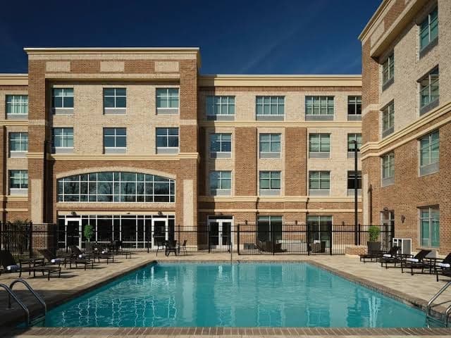Holiday Inn Express Jackson - Ridgeland, an IHG Hotel, Hotel in Ridgeland