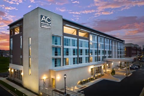 AC Hotel Jackson Ridgeland, Hotel in Ridgeland