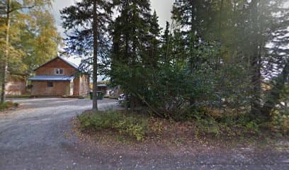 Loon Lake Resort, Resort in Ridgeway