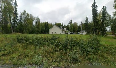 Dreamin' In Alaska Bed & Breakfast, Bed & Breakfast in Ridgeway