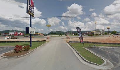 plantation, Hotel in Ringgold