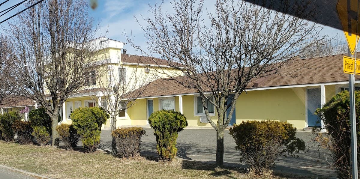 Beach House Motel, Motel in Rio Grande