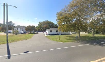 Silver Birch Motel, Hotel in Rio Grande