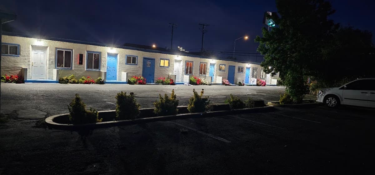 Ripon Motel, Hotel in Ripon