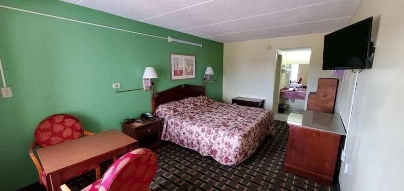 Regency Inn, Hotel in Riverdale