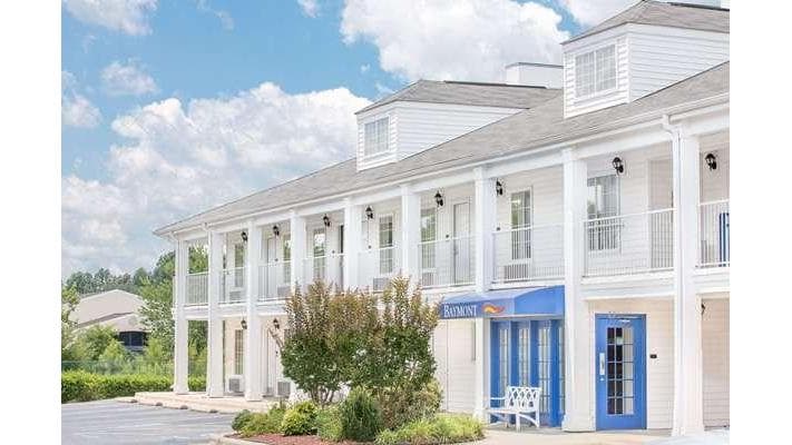 Baymont by Wyndham Roanoke Rapids, Hotel in Roanoke Rapids