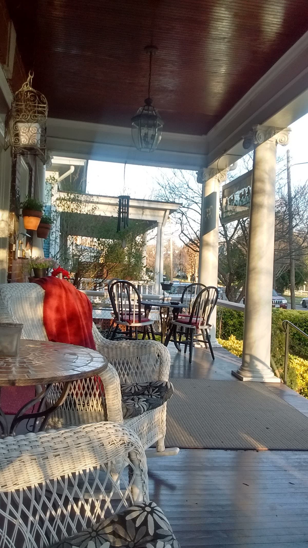 Rose Hill Inn for Traveling Nurses, Aparthotel in Roanoke