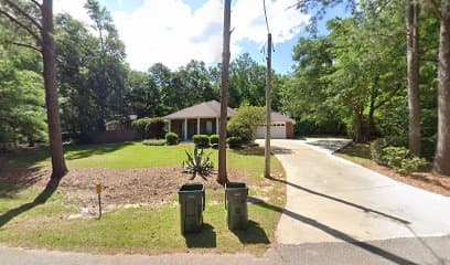 Hotel, Motel in Robertsdale