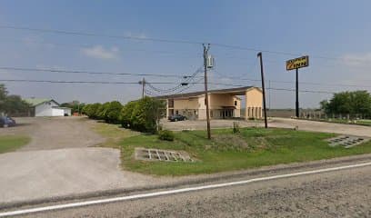 Super 7 Inn, Hotel in Robstown