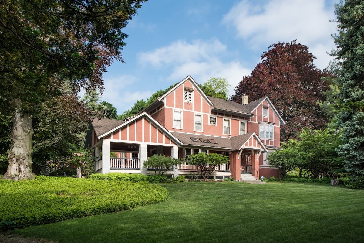 The Ellwanger Estate, Bed & Breakfast in Rochester