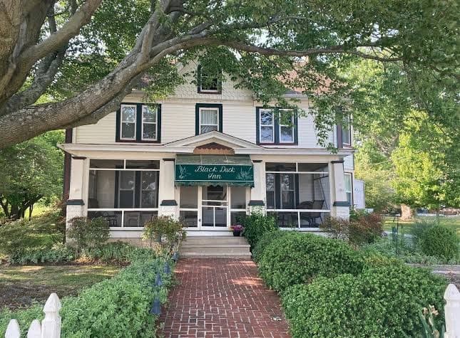 Black Duck Inn, Bed & Breakfast in Rock Hall