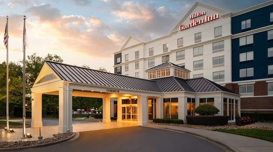 Hilton Garden Inn Rock Hill, Hotel in Rock Hill