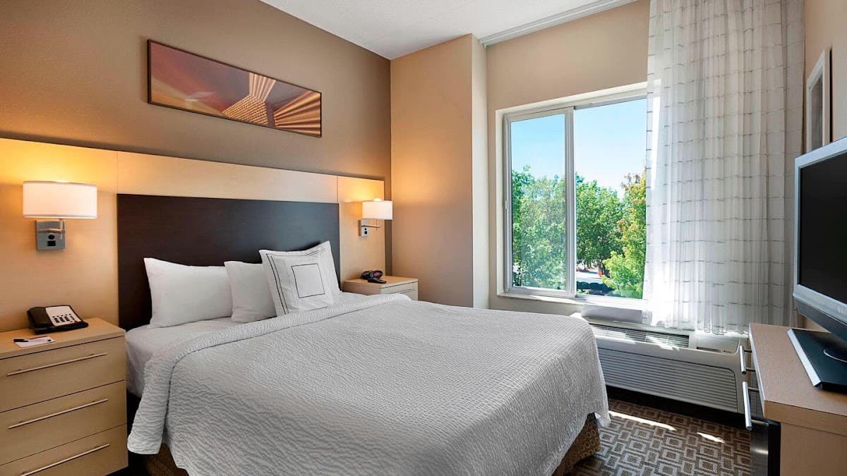 TownePlace Suites by Marriott Rock Hill, Hotel in Rock Hill