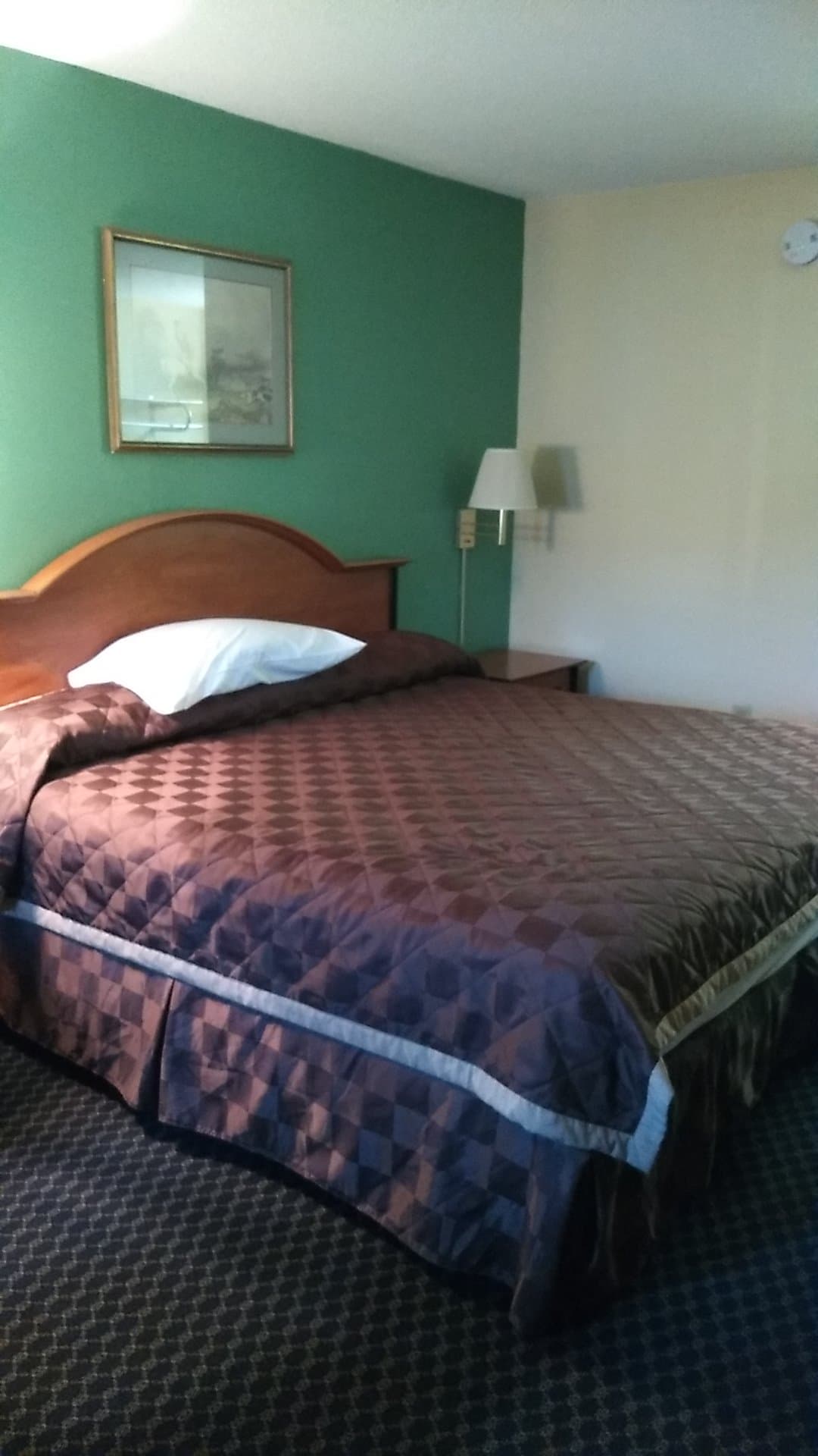 Budget Motel, Hotel in Rock Hill