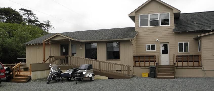 Guest House 101, Guesthouse in Rockaway Beach