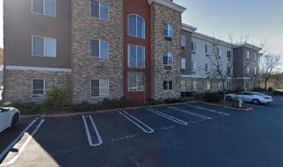 Sac Hotel, Hotel in Roseville