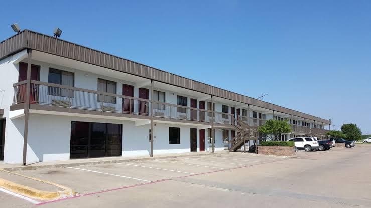 Super 8 Rockwall, Hotel in Rockwall