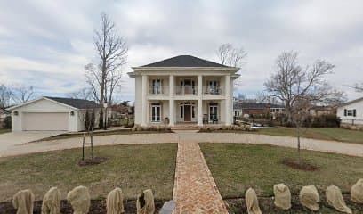 The Welcome Inn, Bed & Breakfast in Rogers