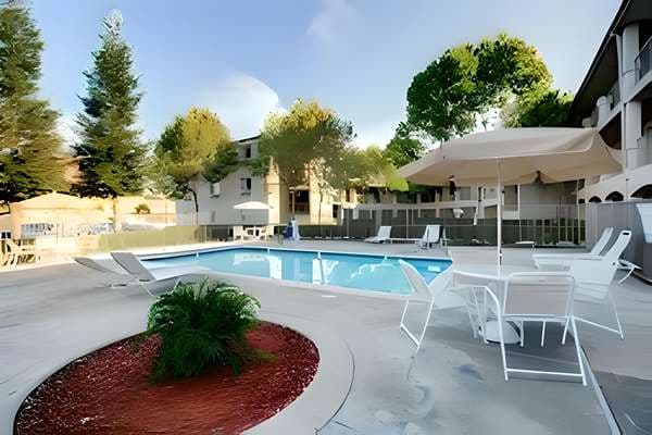 Comfort Inn Rohnert Park - Sonoma County, Hotel in Rohnert Park