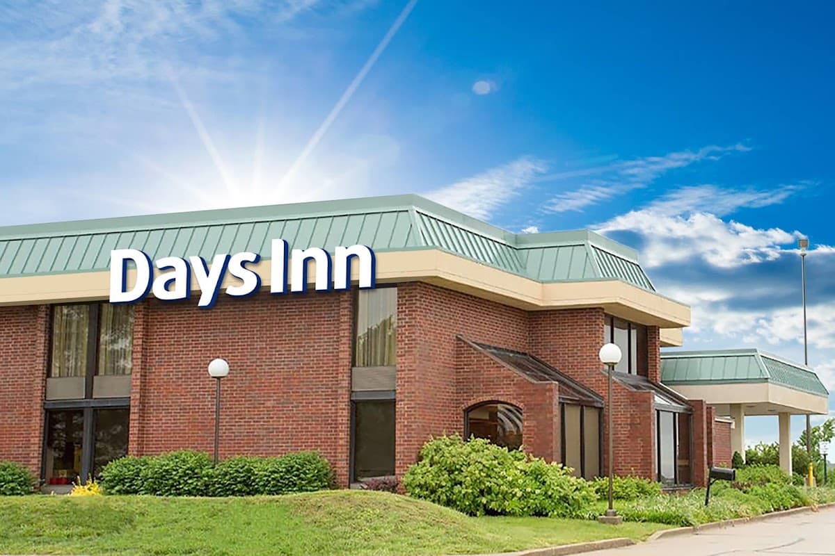 Days Inn by Wyndham Rolla, Hotel in Rolla