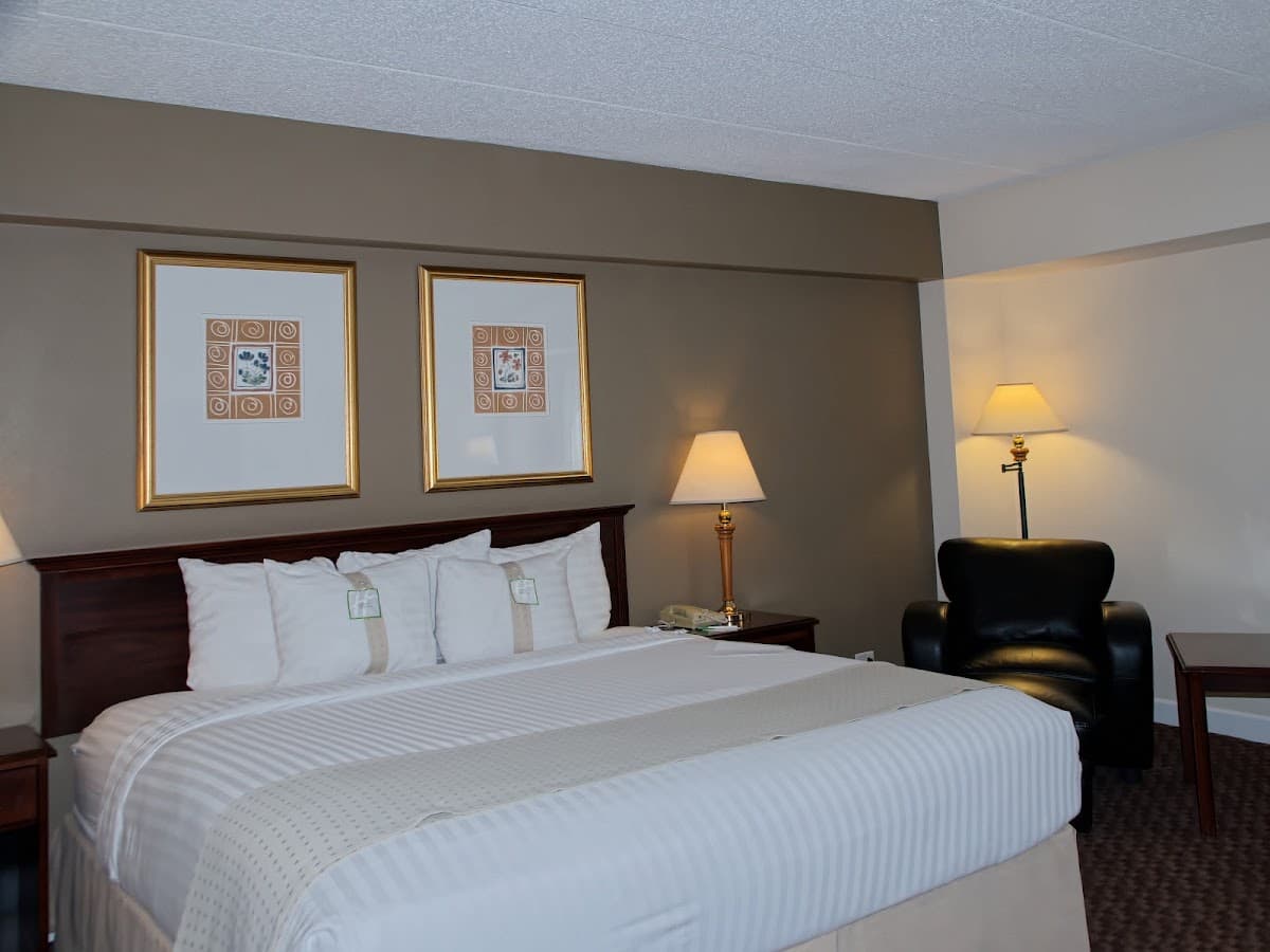 Woodfield, Hotel in Rolling Meadows