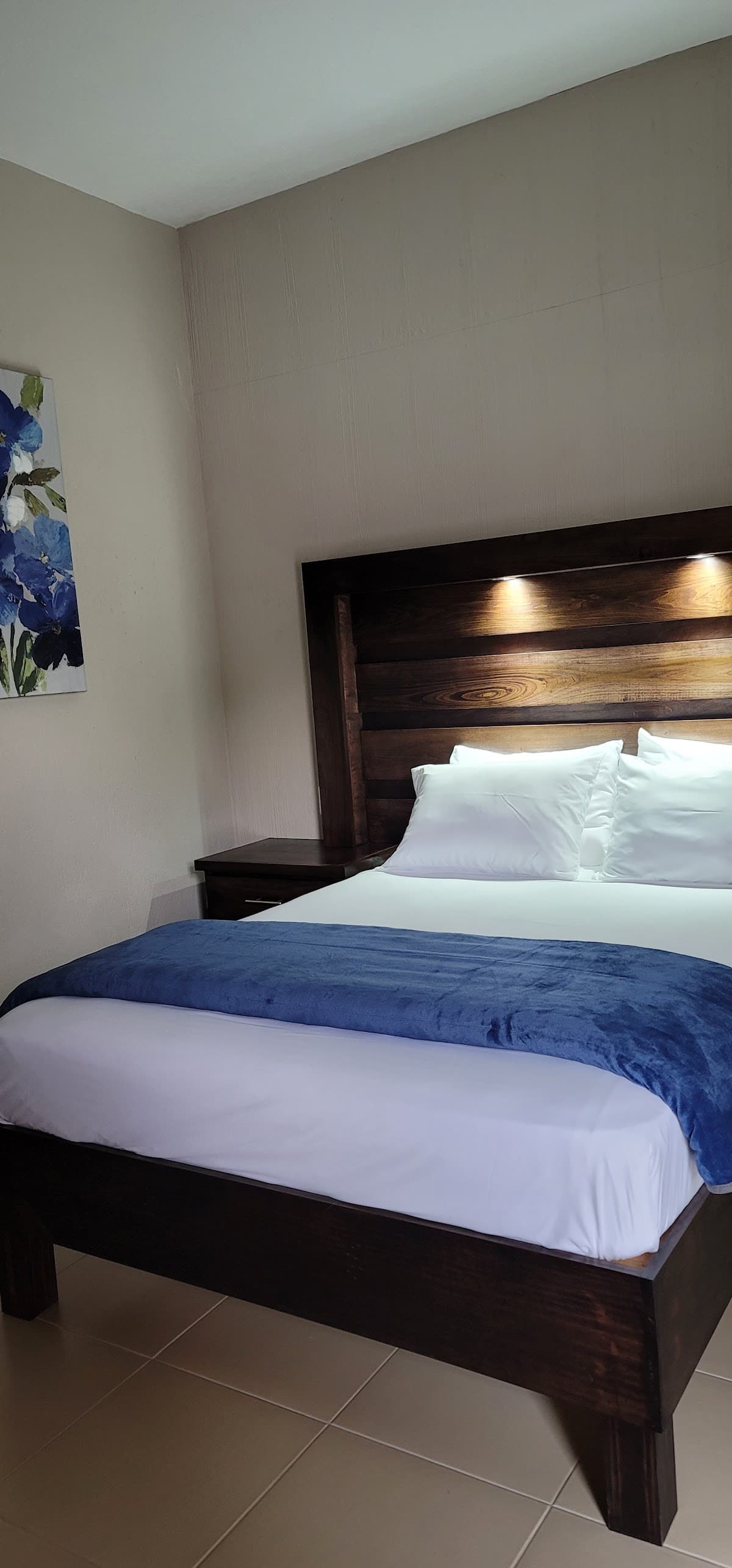 Hotel River Inn, Hotel in Roma-Los Saenz