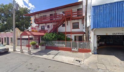Hotel Don Wille, Hotel in Roma-Los Saenz