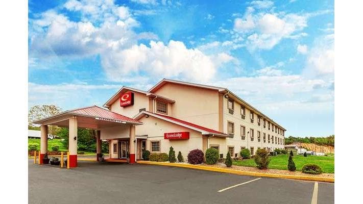 Econo Lodge Rome South, Hotel in Rome