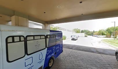 Best Western Gateway International Hotel, Hotel in Romulus